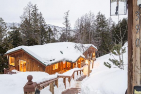 Spacious Mountain Chalet - Park City, Near 7 Ski Resorts, Game Room, 4 Balconies